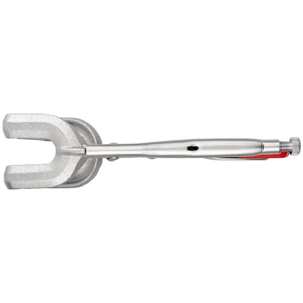 Szczypce spawalnicze F1 280 mm TA4214280 | Exvi