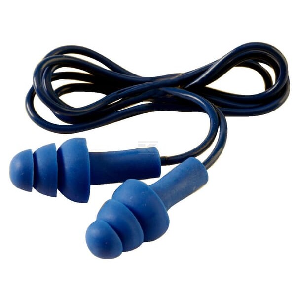 Zatyczki do uszu Ear Ultrafit Matal TR01000 | Exvi