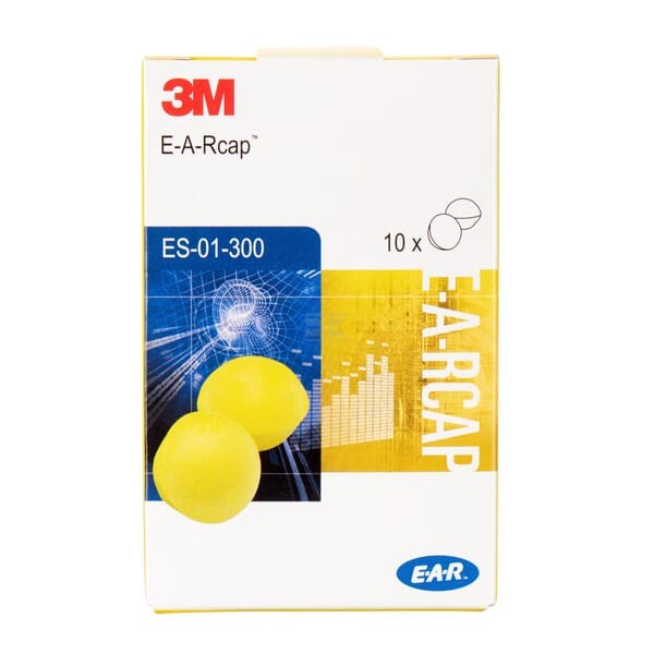 Zatyczki do uszu EAR ES01300 | Exvi