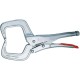 Szczypce spawalnicze F3 280 mm TA4234280 | Exvi