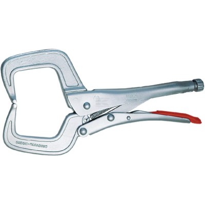 Szczypce spawalnicze F3 280 mm TA4234280 | Exvi