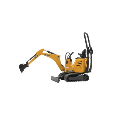 Minikoparka JCB bworld, Bruder U62003 | Exvi