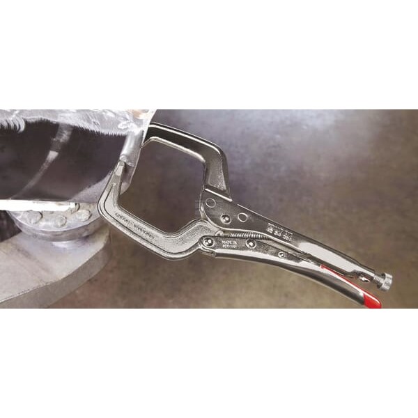 Szczypce spawalnicze F3 280 mm TA4234280 | Exvi