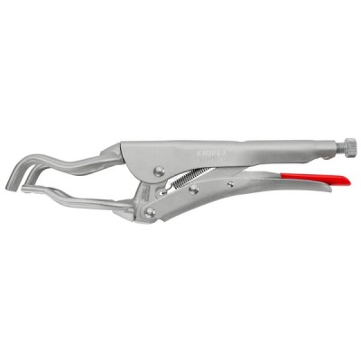 Szczypce zaciskowe spawalnicze Knipex, 280 TA4224280 | Exvi