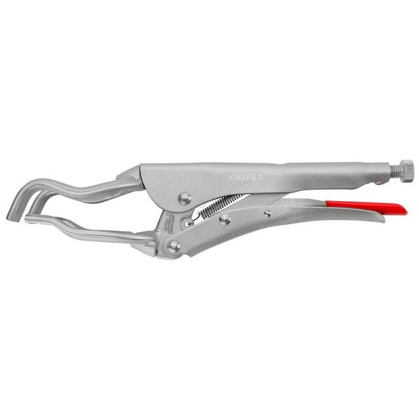 Szczypce zaciskowe spawalnicze Knipex, 280 TA4224280 | Exvi