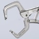 Szczypce spawalnicze F3 280 mm TA4234280 | Exvi