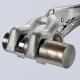Szczypce zaciskowe spawalnicze Knipex, 280 TA4224280 | Exvi