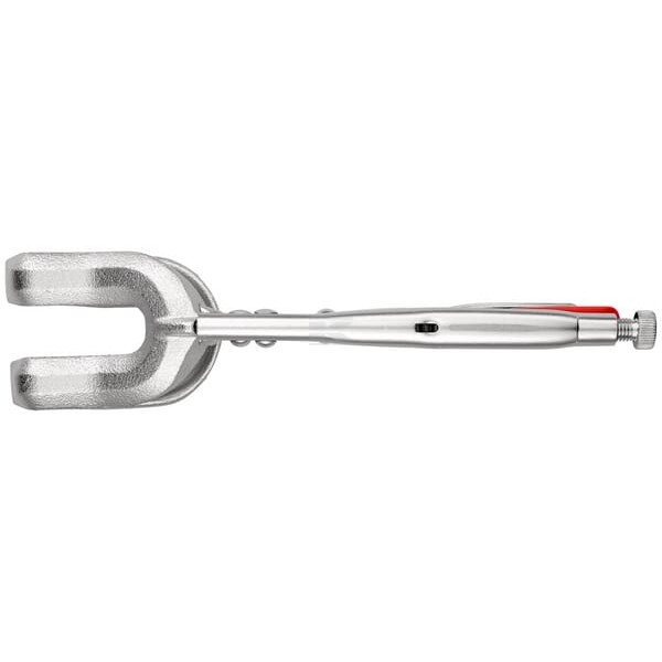 Szczypce zaciskowe spawalnicze Knipex, 280 TA4224280 | Exvi