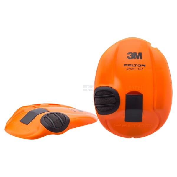 Słuchawki ochronne Sporttac Peltor MT16H210F478GN | Exvi