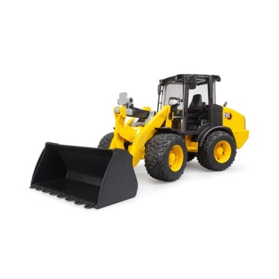 Ładowarka kołowa CAT, Bruder U02485 | Exvi