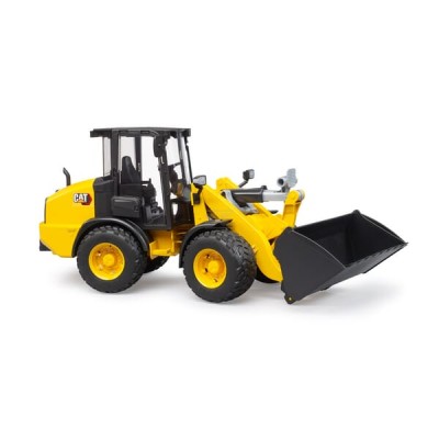Ładowarka kołowa CAT, Bruder U02485 | Exvi
