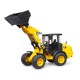 Ładowarka kołowa CAT, Bruder U02485 | Exvi