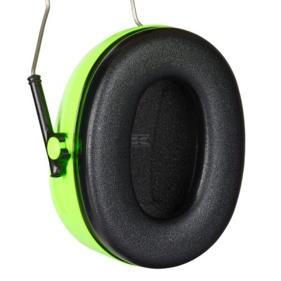 Słuchawki ochronne Peltor Hi-Viz II H520A 1956001102 | Exvi