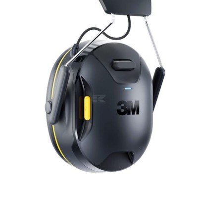Nauszniki ochronne 3M™ WorkTunes™ Connect 90570E1 | Exvi