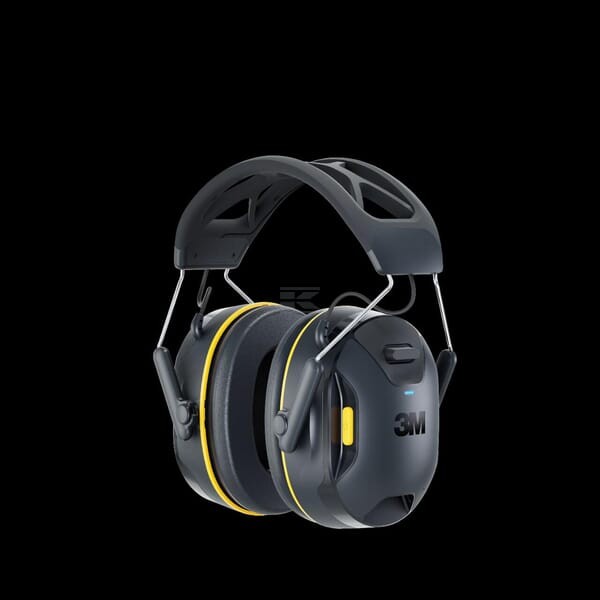 Nauszniki ochronne 3M™ WorkTunes™ Connect 90570E1 | Exvi