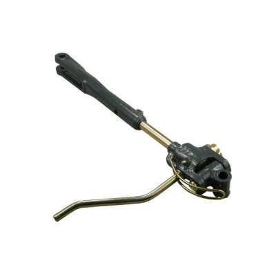 Wieszak prawy MF3 2812 MF235 ORYGINAŁ 1663852M91U | Exvi