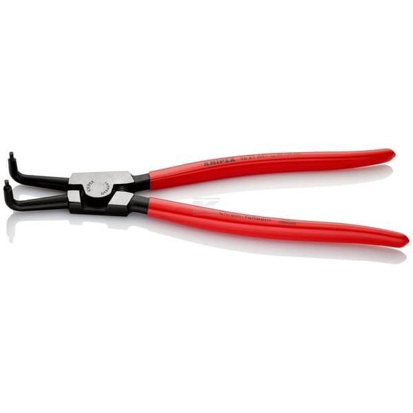 Szczypce do pierścieni zabezpieczających Ø TA4621A41 | Exvi