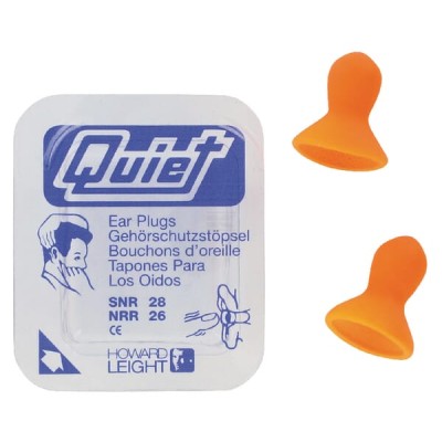 Zatyczki do uszu DBA (50x) 1028456 | Exvi