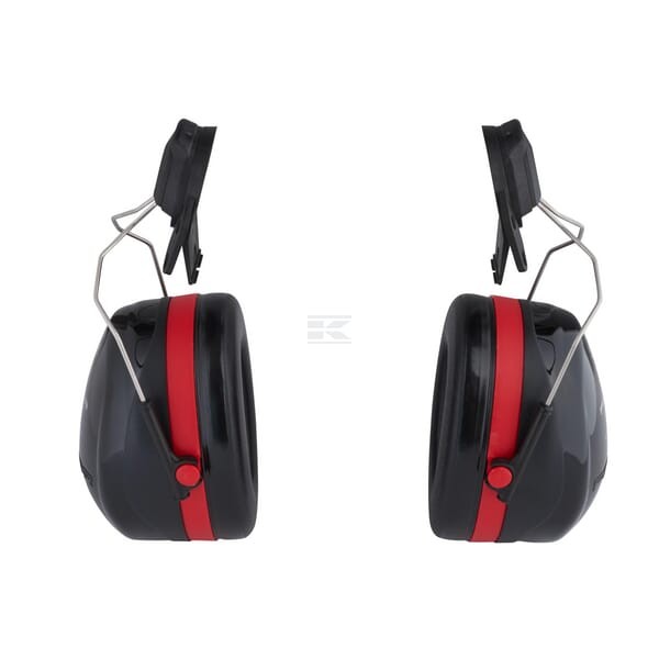 Słuchawki ochronne Peltor Optime III H540P3E413SV | Exvi