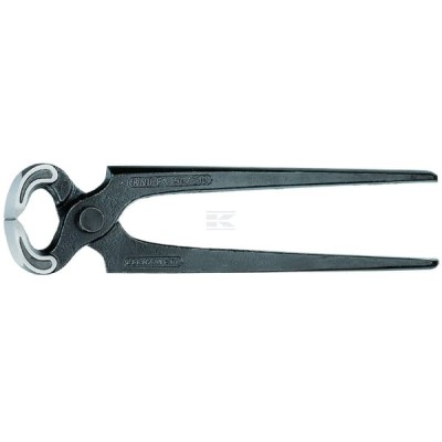 Obcęgi do gwoździ 210 mm Knipex TA5000210 | Exvi