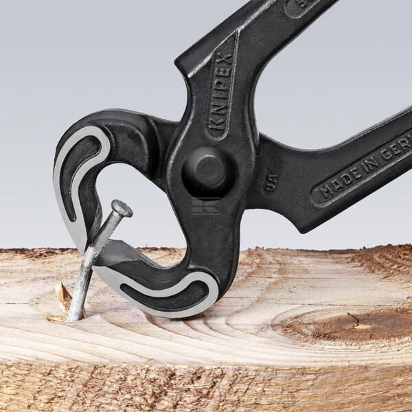 Obcęgi do gwoździ 160 mm Knipex TA5000160 | Exvi