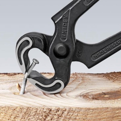 Obcęgi do gwoździ 210 mm Knipex TA5000210 | Exvi