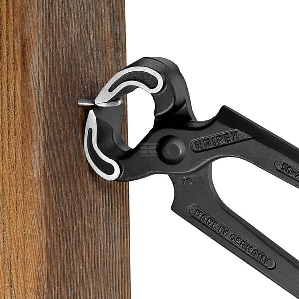 Obcęgi do gwoździ 210 mm Knipex TA5000210 | Exvi