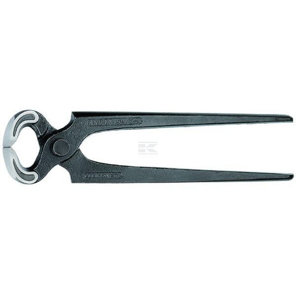 Obcęgi do gwoździ 250 mm Knipex TA5000250 | Exvi