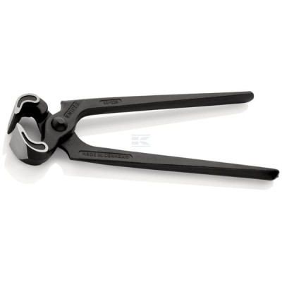 Obcęgi do gwoździ 225 mm Knipex TA5000225 | Exvi