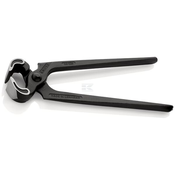 Obcęgi do gwoździ 225 mm Knipex TA5000225 | Exvi