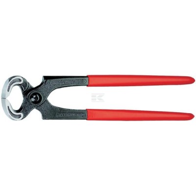 Obcęgi do gwoździ 160 mm Knipex TA5001160 | Exvi