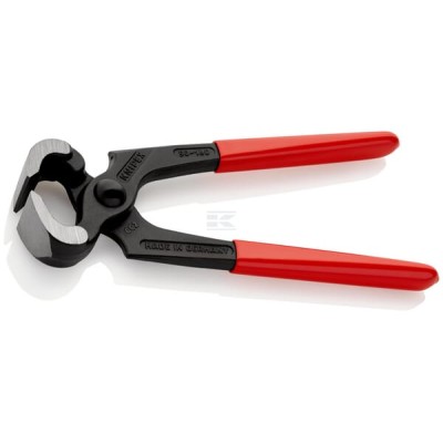 Obcęgi do gwoździ 160 mm Knipex TA5001160 | Exvi