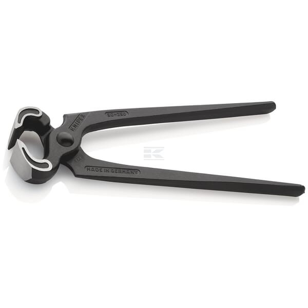 Obcęgi do gwoździ 250 mm Knipex TA5000250 | Exvi