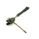 Wieszak prawy MF3 3512 MF255 ORYGINAŁ 1663853M91U | Exvi