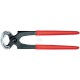 Obcęgi do gwoździ 225 mm Knipex TA5001225 | Exvi