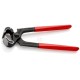 Obcęgi do gwoździ 225 mm Knipex TA5001225 | Exvi