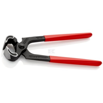Obcęgi do gwoździ 225 mm Knipex TA5001225 | Exvi