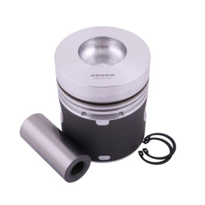 Tłok silnika turbo C-385 ORYGINAŁ URSUS 89/00-391/2 | Exvi