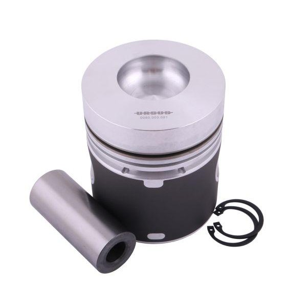 Tłok silnika turbo C-385 ORYGINAŁ URSUS 89/00-391/2 | Exvi
