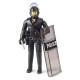 bworld Figure Police Special Forces, Bruder U62151 | Exvi