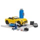 Serwis samochodowy Bworld, Bruder U62112 | Exvi