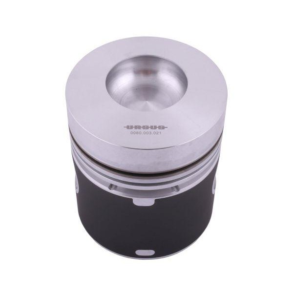 Tłok silnika turbo C-385 ORYGINAŁ URSUS 89/00-391/2 | Exvi