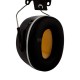Słuchawki ochronne X5P3E, mocowanie do kasku PEX5P3E | Exvi