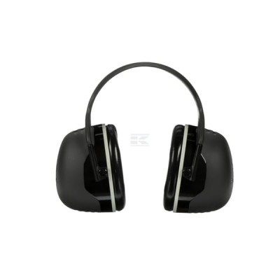 Słuchawki ochronne X5A, opaska na głowę PEX5A | Exvi
