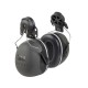 Słuchawki ochronne X5P3E, mocowanie do kasku PEX5P3E | Exvi