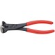 Szczypce tnące czołowe Knipex, 180 mm TA6801180 | Exvi