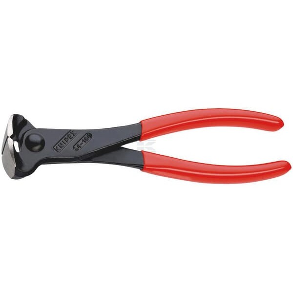 Szczypce tnące czołowe Knipex, 180 mm TA6801180 | Exvi