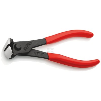 Szczypce tnące czołowe Knipex, 180 mm TA6801180 | Exvi
