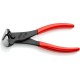 Szczypce tnące czołowe Knipex, 180 mm TA6801180 | Exvi