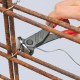 Szczypce tnące czołowe Knipex, 180 mm TA6801180 | Exvi